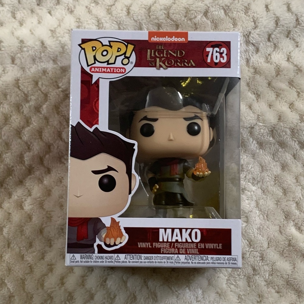 Funko Pop